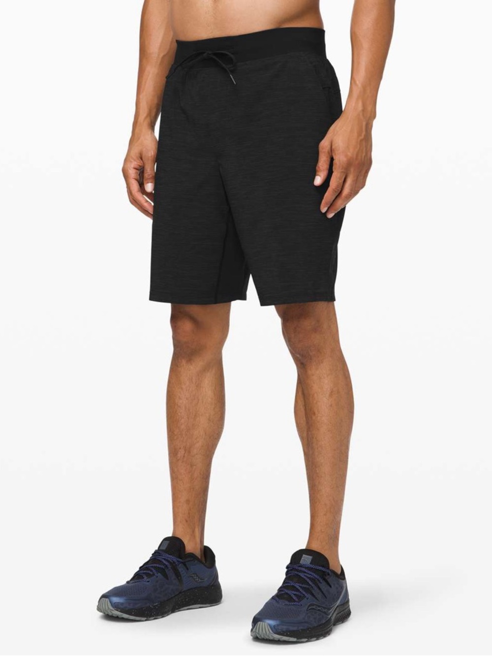 Lululemon T.H.E. Short 9" *Liner Men’s Small